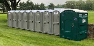 Best Portable Restroom Maintenance and Cleaning  in Welcome, NC
