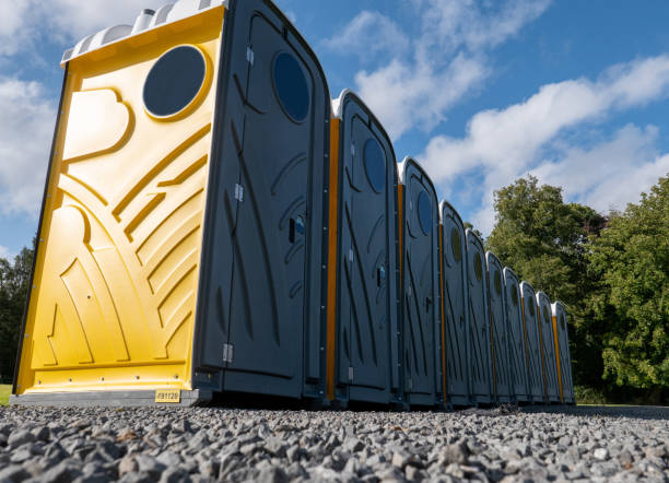 Best Portable Restroom Servicing (Cleaning and Restocking)  in Welcome, NC