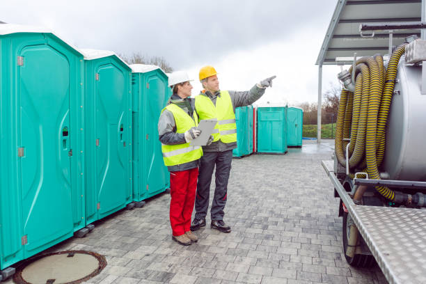 Best Portable Toilets for Parks and Recreation Areas  in Welcome, NC
