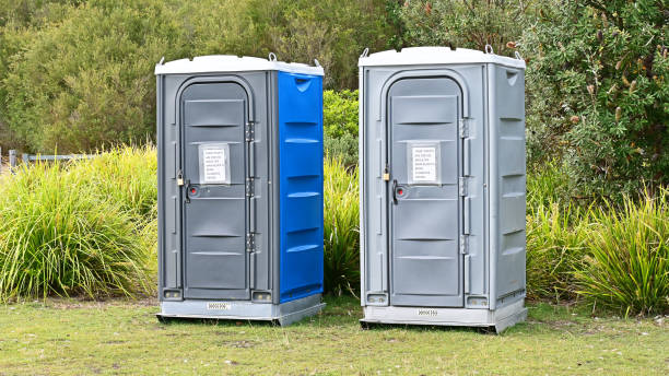 Welcome, NC Portable Potty Rental Company