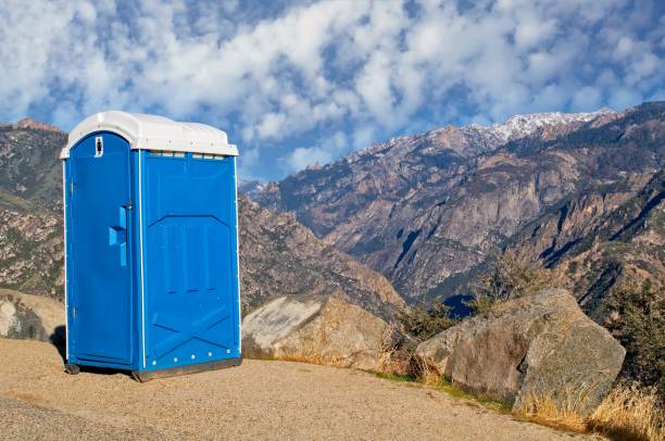 Best Deluxe Portable Toilet Rental  in Welcome, NC