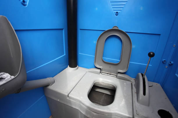 Best Eco-Friendly Portable Toilets  in Welcome, NC