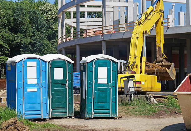 Best Portable Restroom Servicing (Cleaning and Restocking)  in Welcome, NC