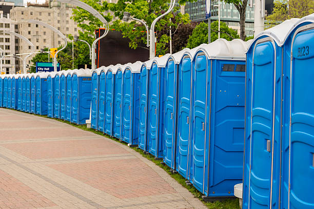 Best Restroom Trailer for Weddings  in Welcome, NC